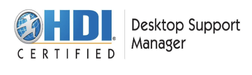 HDI Desktop Support Manager