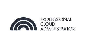 professional-cloud-administrator