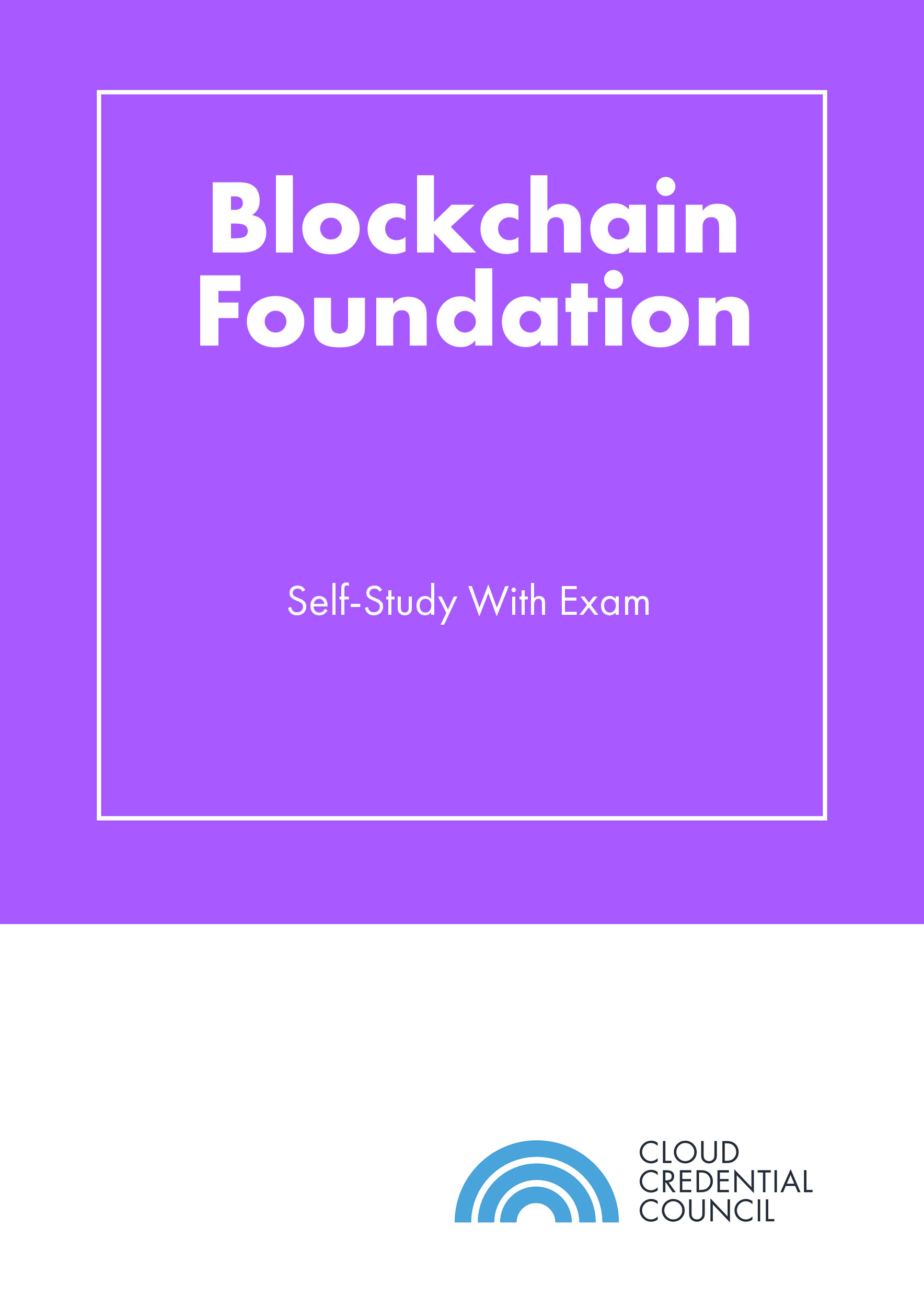 Blockchain-Foundation