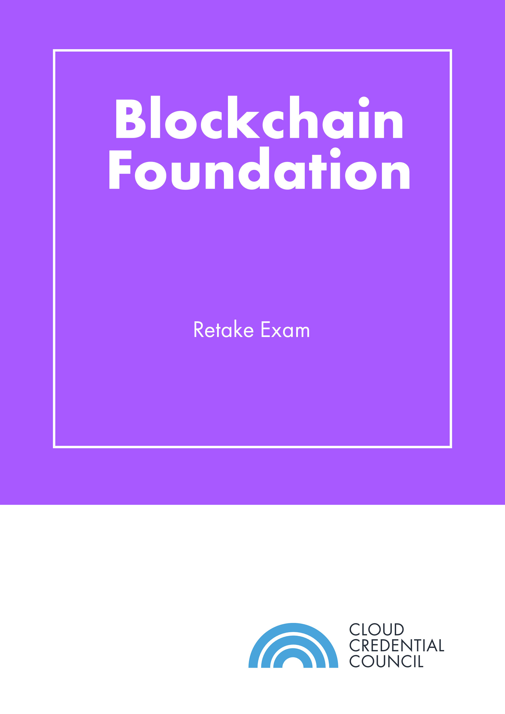 Blockchain-Foundation-Retake